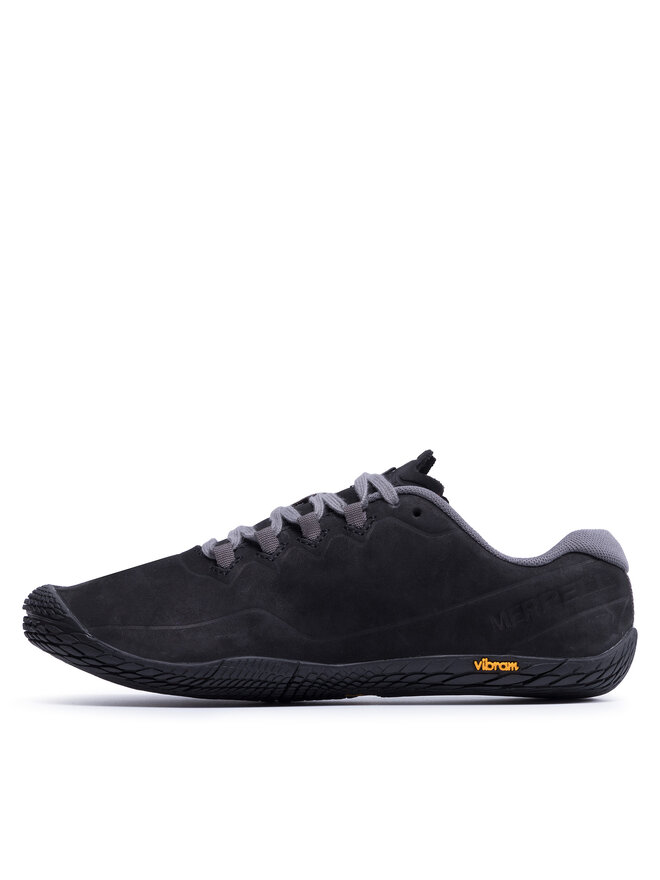Merrell Sneakersy Merrell Vapor Glove 3 Luna Ltr J003422 Čierna