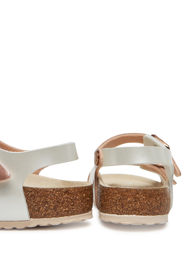Birkenstock Σανδάλια Birkenstock Kumba 1029444 S Έγχρωμο