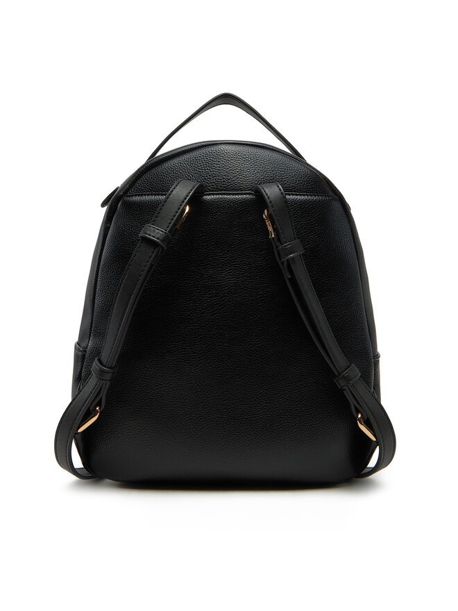 Liu Jo Batoh Liu Jo M Backpack AA5157 E0058 Černá