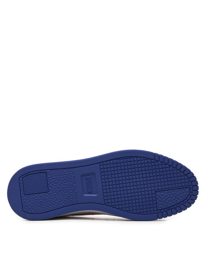 Puma Αθλητικά Puma Carina Street 393846 11 Λευκό