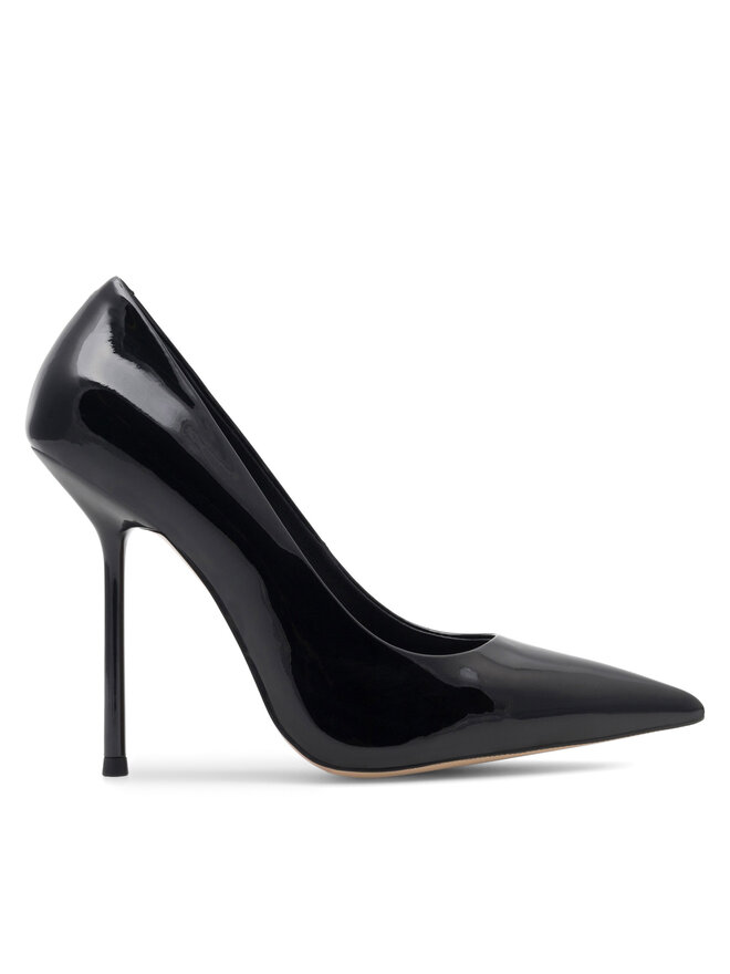 Eva Minge High Heels Eva Minge STUDIO LT-02 Schwarz