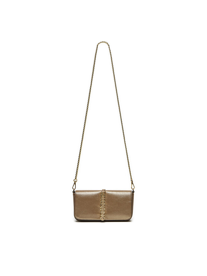 Valentino Сумка Valentino Materia VBS8GQ10 Золотий