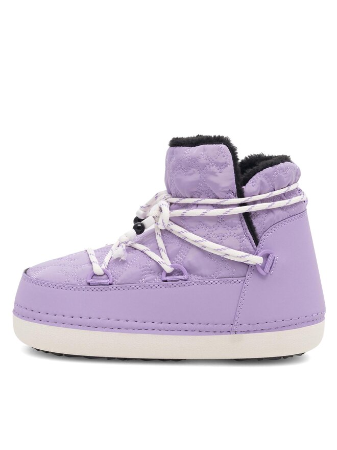 Jenny Fairy Schneeschuhe Jenny Fairy SOPHIA SGH9091 Violett