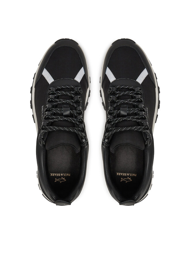 Paul&Shark Sneakers Paul&Shark 14318000 Schwarz