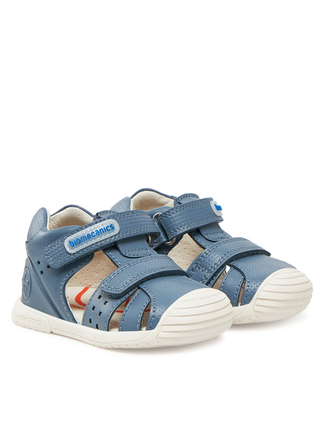 Biomecanics Sandalias Biomecanics 252124 Azul