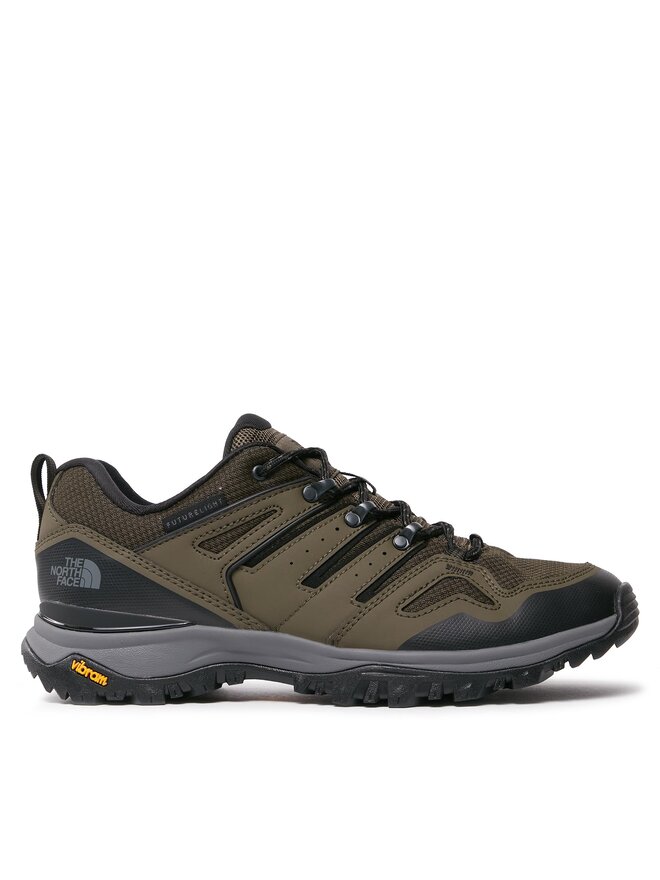 The North Face Trekkingi The North Face M Hedgehog Futurelight (Eur)NF0A8AADBQW1 Khaki