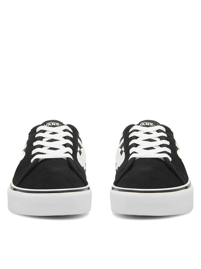 Vans Trampki Vans Filmore Decon VN0A45NM5GX1 Czarny