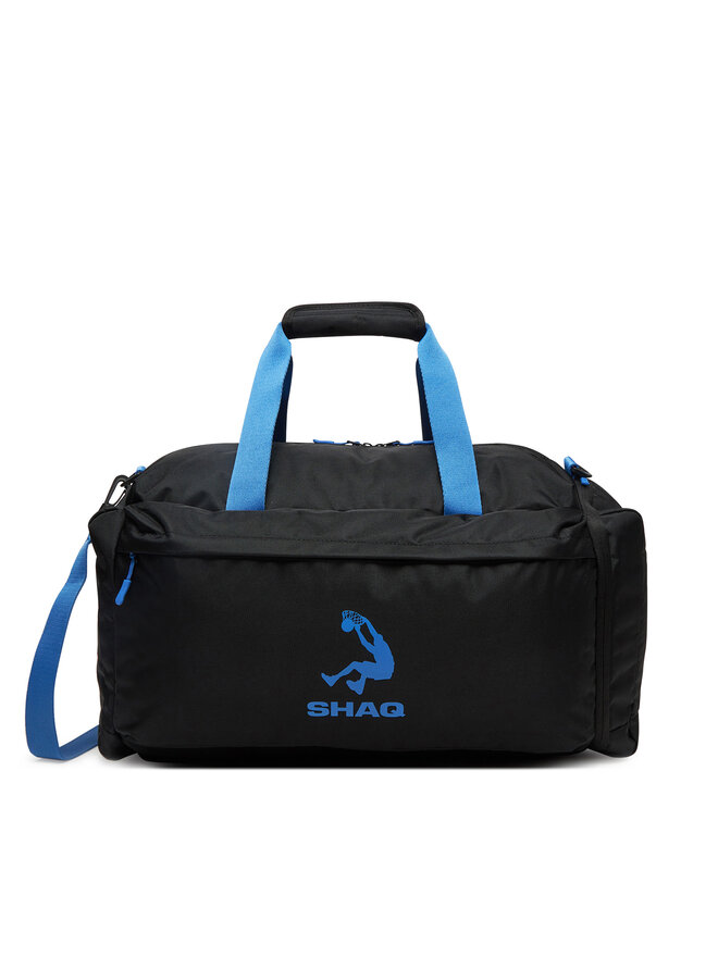 SHAQ Borsa sportiva SHAQ SHAQ-P-007-07 Nero