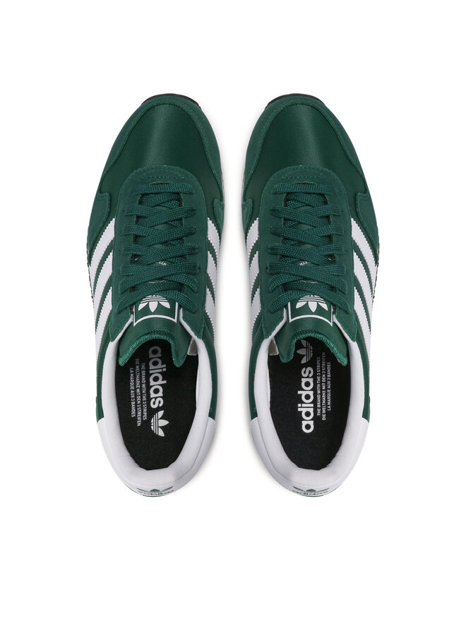 adidas Sneakers adidas Usa 84 H02102 Grün