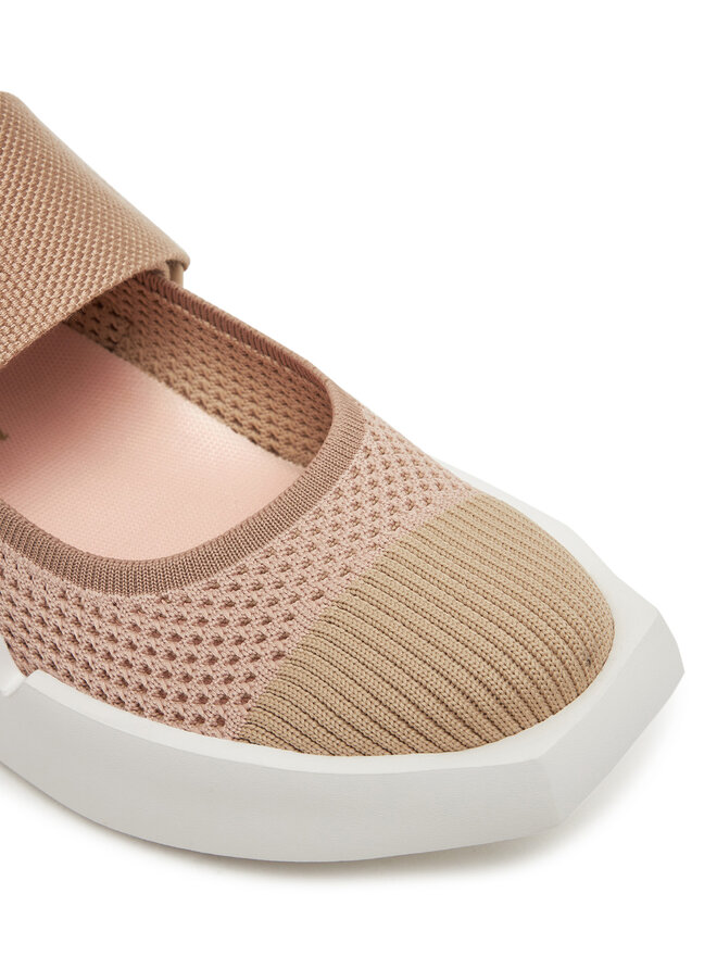 United Nude Félcipő United Nude Mega MJ 10724861117 Bézs