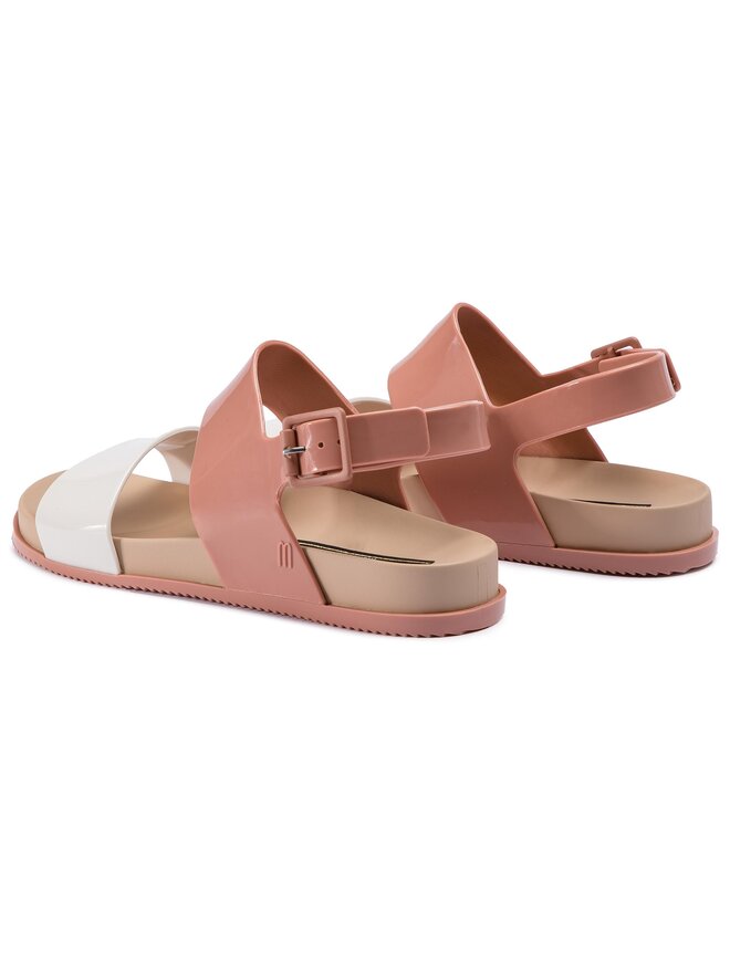 Melissa Sandály Melissa Cosmic Sandal III Ad 32495 Růžová