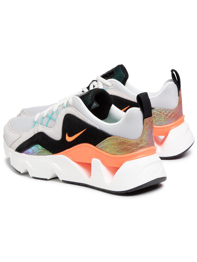 Nike Sneakersy Nike Ryz 365 CW2658 001 Šedá