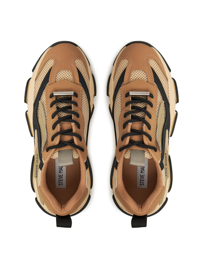 Steve Madden Sneakers Steve Madden Possession-E SM19000033 Kaki