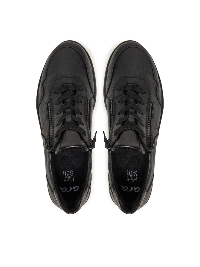 Ara Sneakers Ara Osaka 12-25541-01 Schwarz