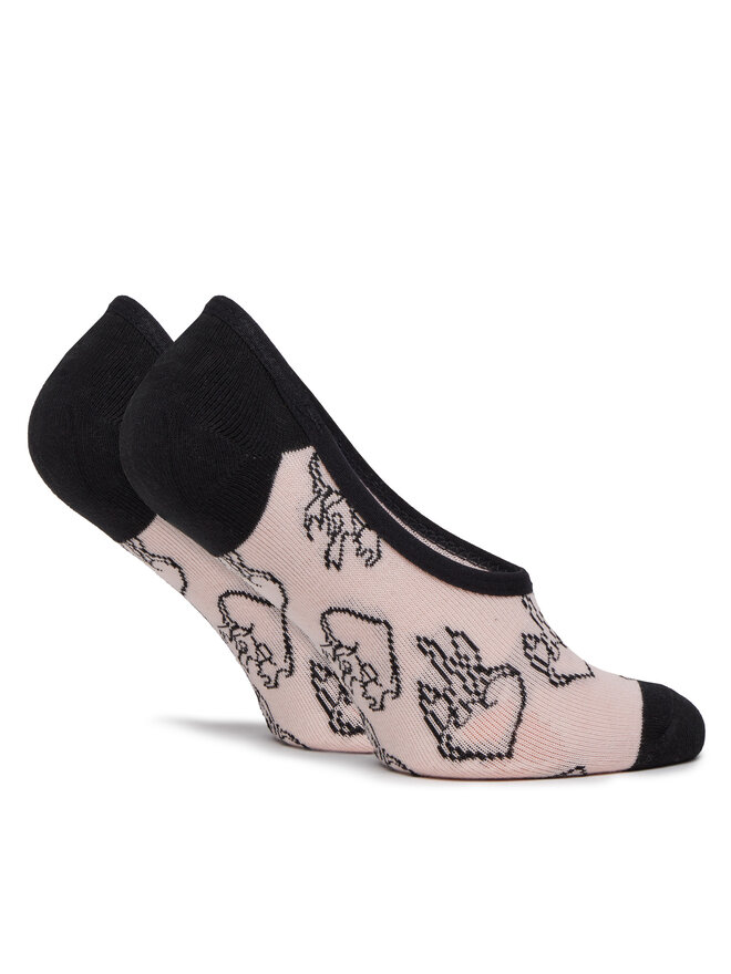 Vans Stopki Vans Buggin Out VN000ND2 Kolorowy