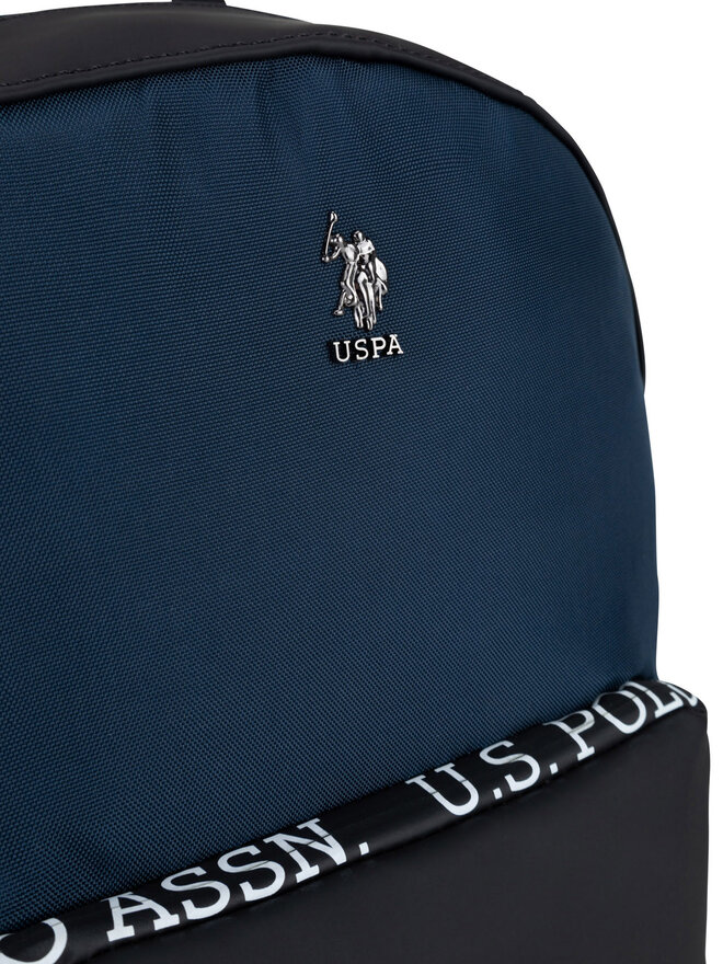 U.S. Polo Assn. Batoh U.S. Polo Assn. BIUXT6258MPJ Tmavomodrá