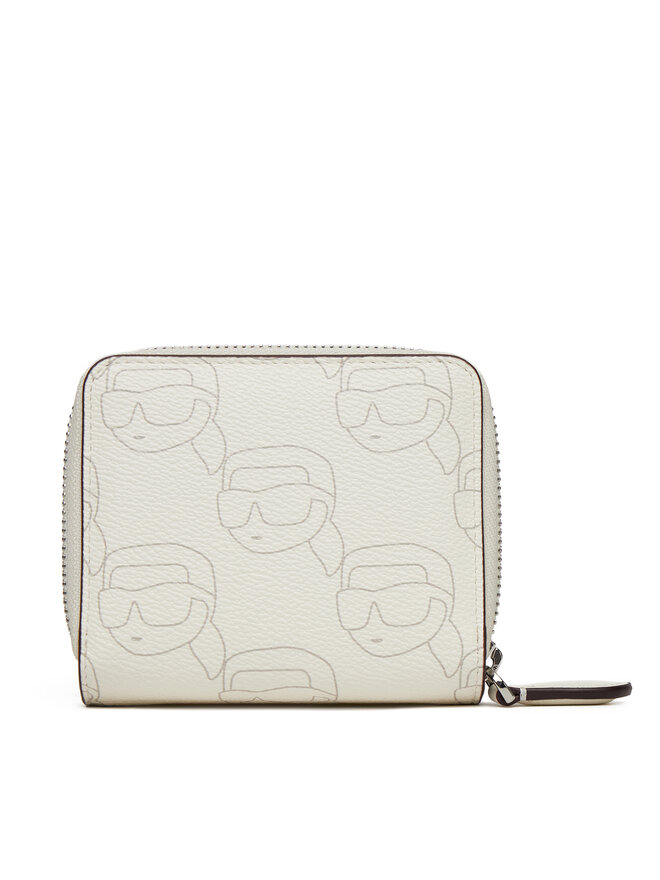 KARL LAGERFELD Cartera de mujer KARL LAGERFELD A2W32018 Blanco