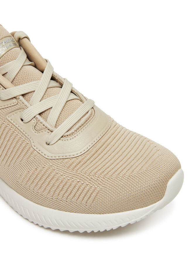 Skechers Снікерcи Skechers 32504/NAT Бежевий