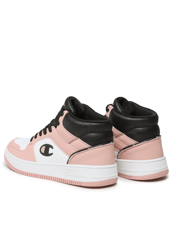 Champion Sneakers Champion Rebouns 2.0 Mid S11471-Ps013 Rosa