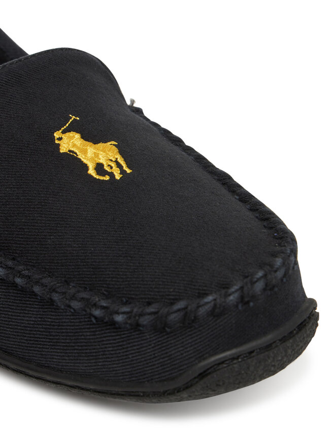 Polo Ralph Lauren Mokaszin Polo Ralph Lauren 843969017002 Fekete