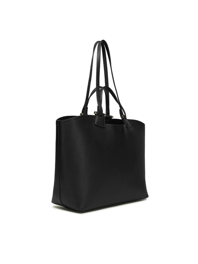 Gino Rossi Handtasche Gino Rossi K233010-1 Schwarz