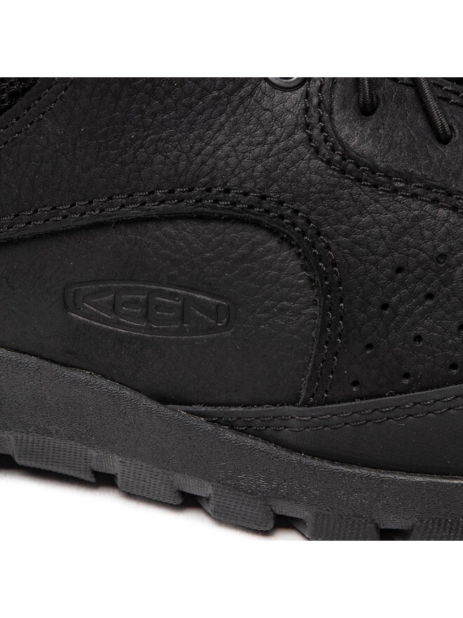 Keen Halbschuhe Keen Jasper "Rocks" Sp 1026326 Schwarz