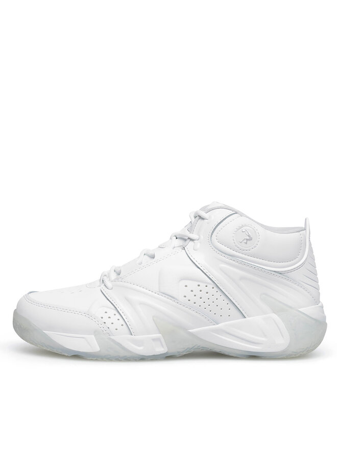 Shaq Sneakersy Shaq DEVASTATOR AQ95010M-W Biały