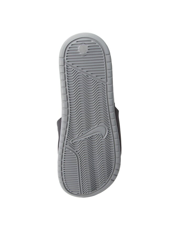 Nike Шльопанці Nike Benassi Jdi Fanny AO1037 001 Чорний