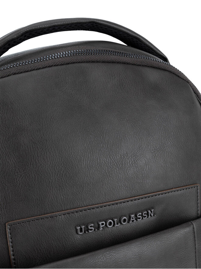 U.S. Polo Assn. Σακίδιο U.S. Polo Assn. BIUXT5739MVP Μπεζ