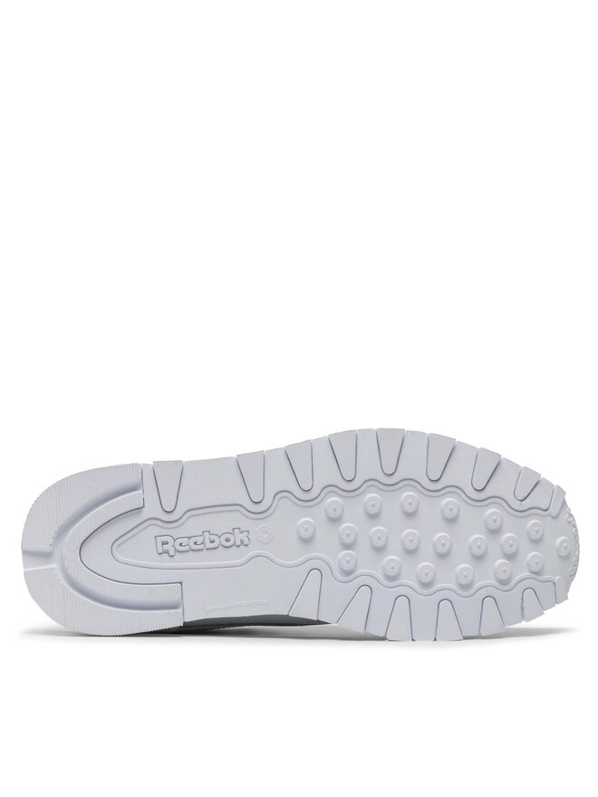 Reebok Sneakers Reebok Classic Leather 50151 Weiß