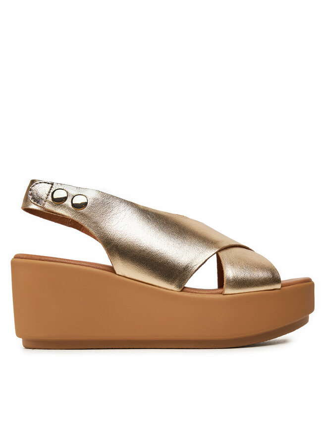 Inuovo Sandalias Inuovo 123031 Oro