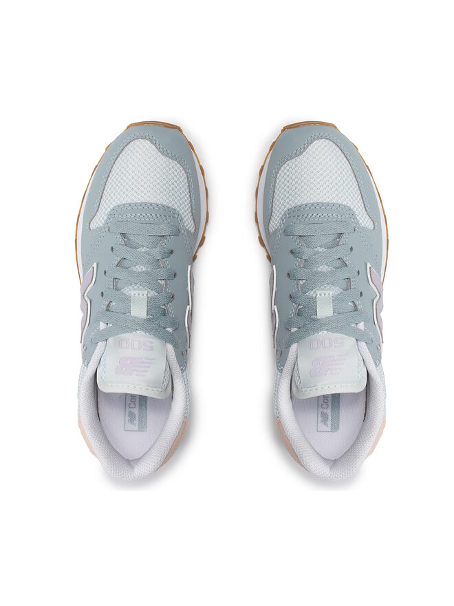 New Balance Sneakers New Balance GW500BA1 Grau
