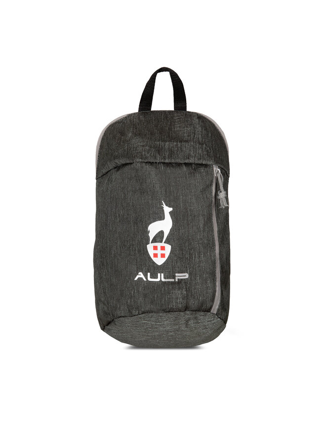 Aulp Рюкзак Aulp Vasco Чорний