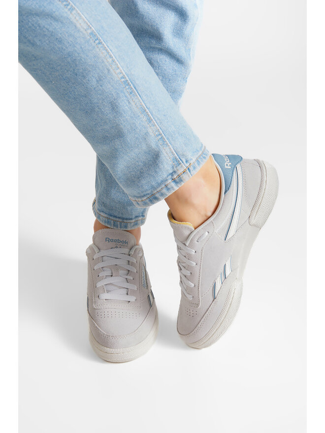 Sneakers Reebok Club C Revenge 100201412 Beige eschuhe.at