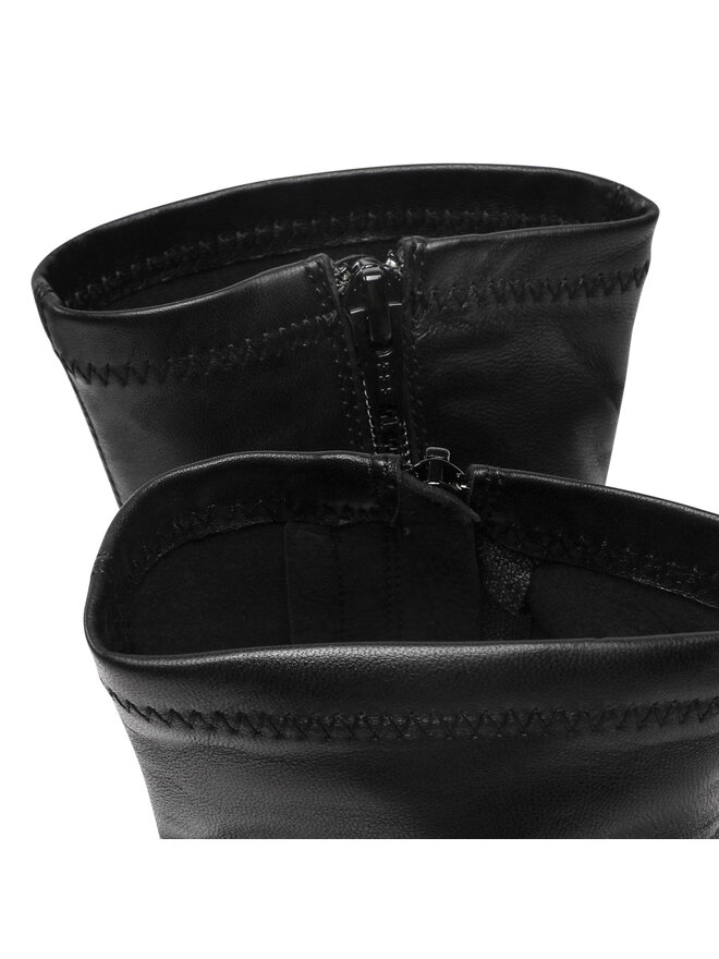 Rage Age Stiefeletten Rage Age RA-67-06-000508 Schwarz