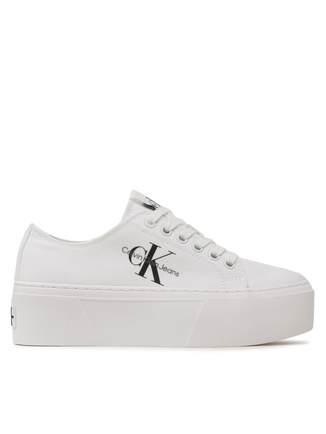 Scarpe sportive calvin klein new arrivals