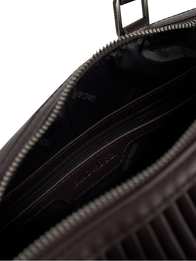 Gino Rossi Handtasche Gino Rossi TYLO0571 Braun