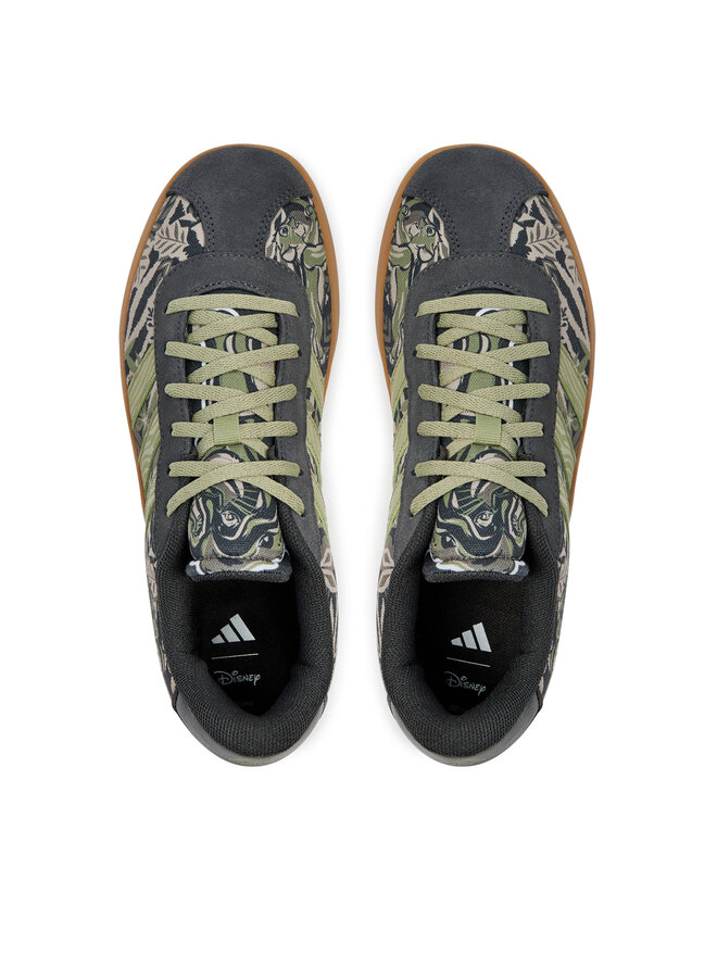 adidas Αθλητικά adidas Disney Lion King Vl Court IF4086 Γκρι