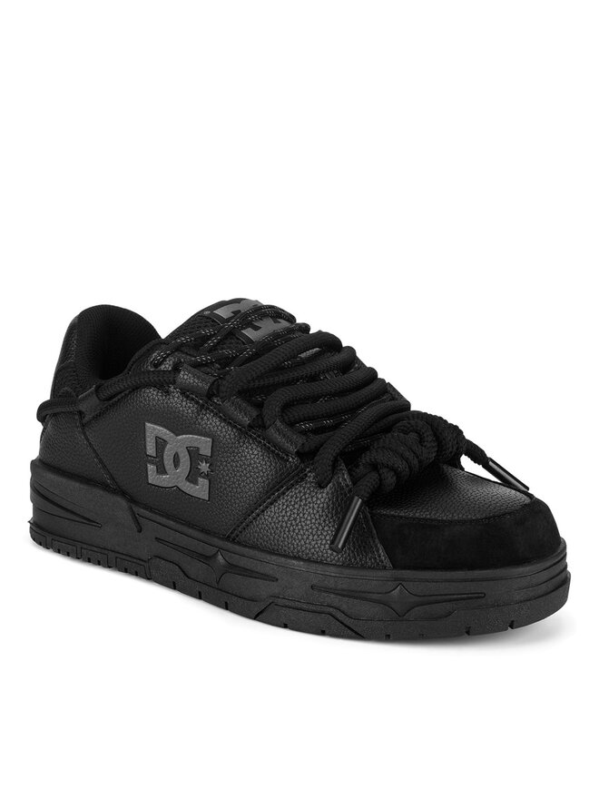DC Laisvalaikio batai DC RS-23M07073 Juoda