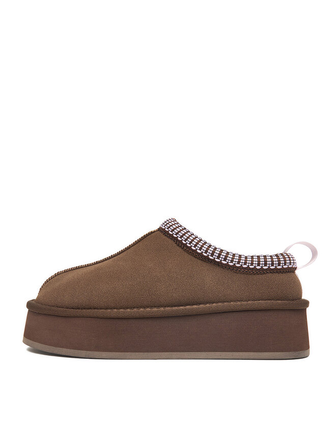 JENNY Schneeschuhe JENNY CEO-LUNA BJL221102 Braun