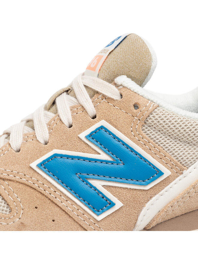 New Balance Sneakers New Balance WL996COK Beige