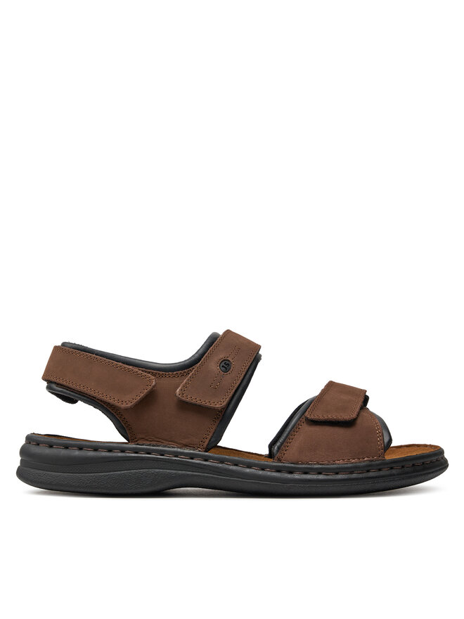 Josef Seibel Sandalen Josef Seibel Rafe 10 104 11 341 Braun