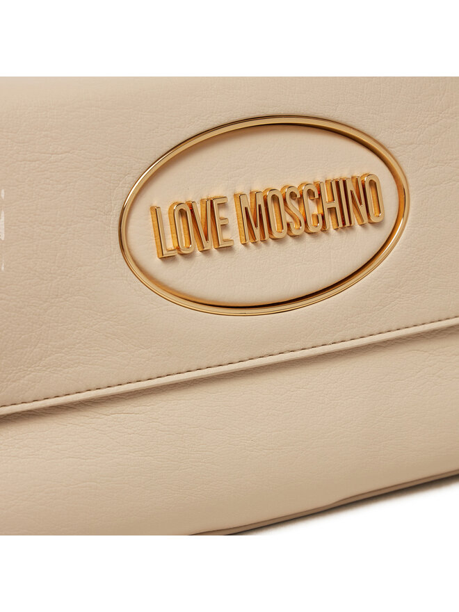 LOVE MOSCHINO Сумка LOVE MOSCHINO JC4034PP1LLE111A Écru