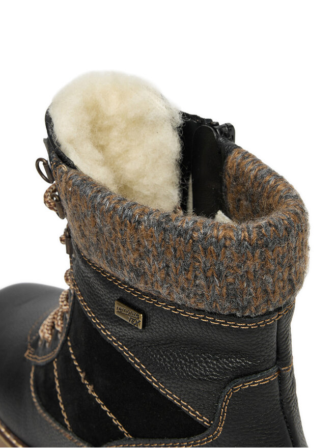 Remonte Ghete Remonte CEO-D9378-00 Negru