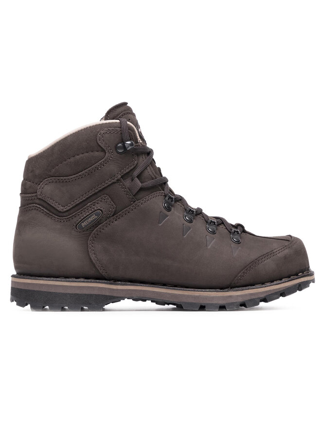 Meindl Trekkingschuhe Meindl Ellmau 4296 Braun