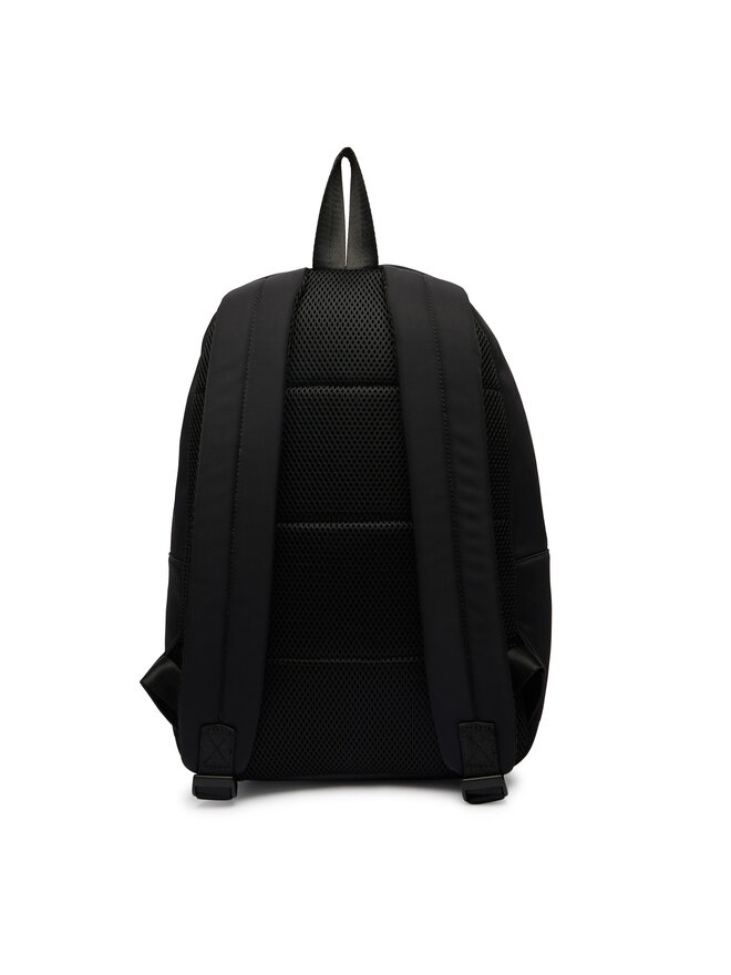 Karl Lagerfeld Kids Rucksack Karl Lagerfeld Kids Nomade Monaco D2 Z31224 Schwarz