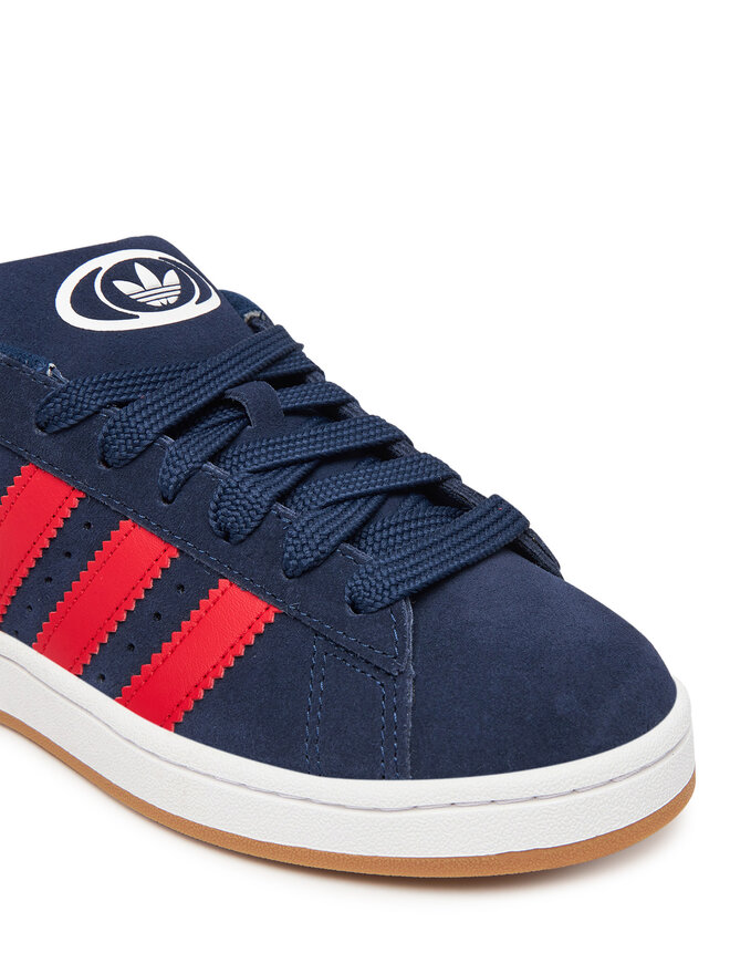 adidas Superge adidas Campus 00S JQ8556 Mornarsko modra
