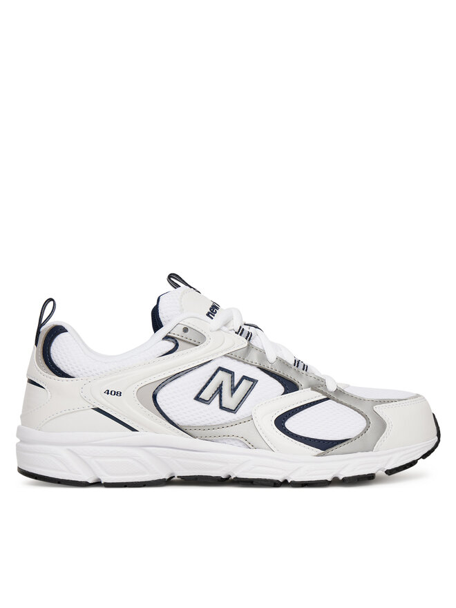 New Balance Zapatillas New Balance ML408A Blanco