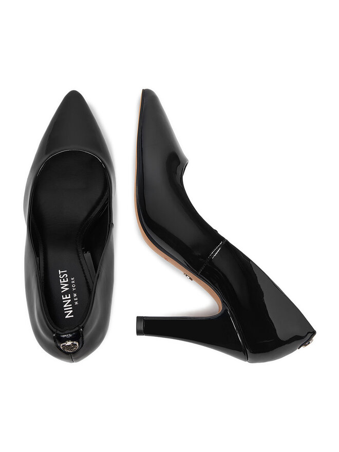 Nine West Pumps Nine West CEO-CD25-320-1 Schwarz