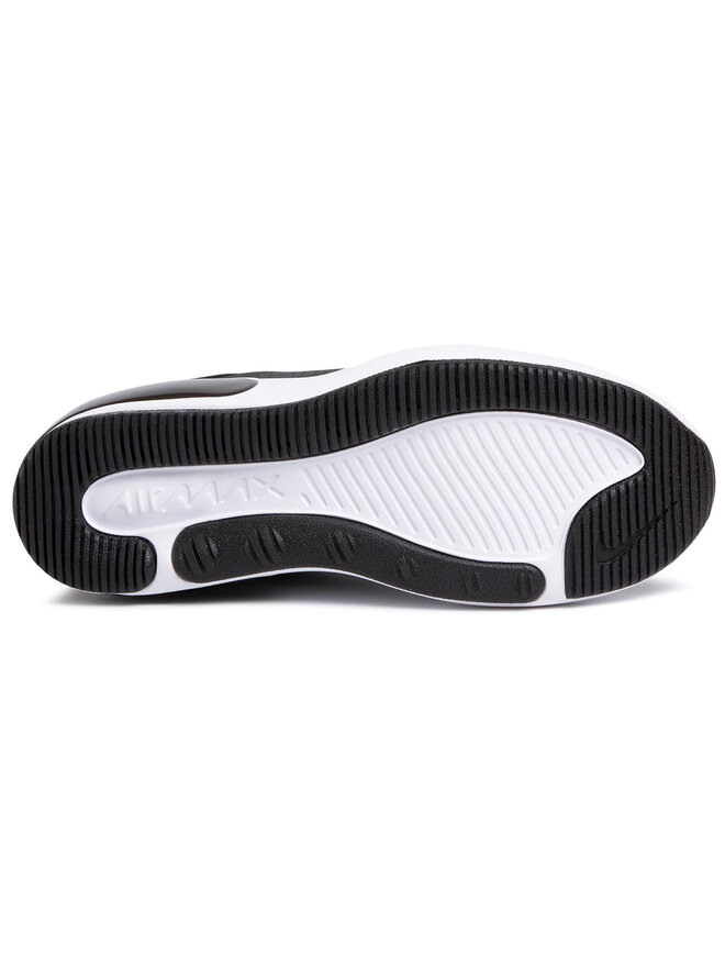 Nike Снікерcи Nike Air Max Dia CI3898 001 Чорний